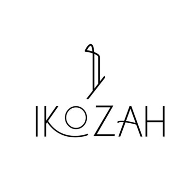 Trademark IKOZAH + LOGO