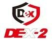 Trademark DEX-2 dan LOGO DEX