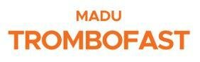 Trademark MADU TROMBOFAST