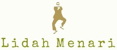 Trademark LIDAH MENARI + LOGO