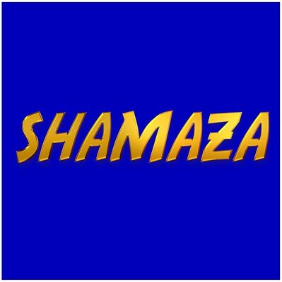 Trademark SHAMAZA