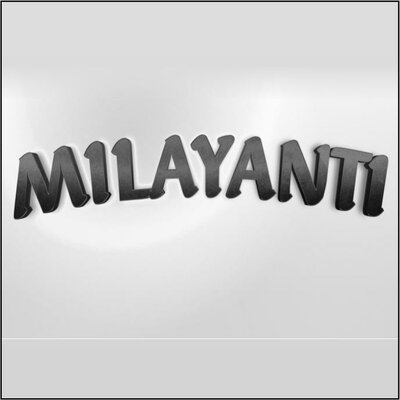 Trademark MILAYANTI