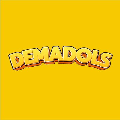 Trademark DEMADOLS