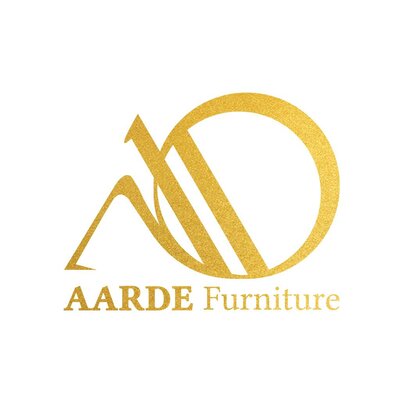 Trademark AARDE Furniture + LOGO