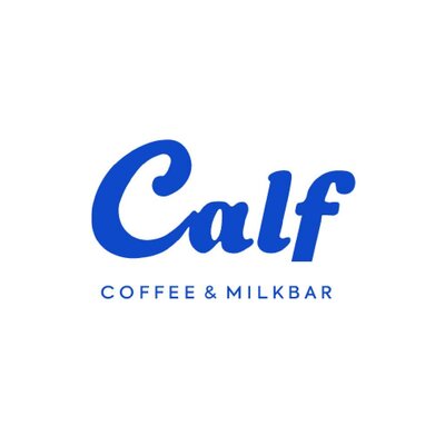 Trademark Calf Coffee and Milkbar