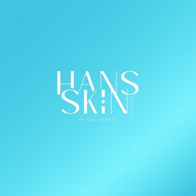 Trademark HANS SKIN SECRET BY HANA HERIANA