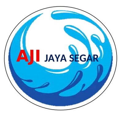 Trademark AJI JAYA SEGAR