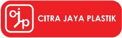 Trademark CITRA JAYA PLASTIK + LOGO