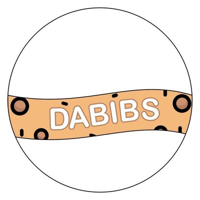 Trademark DABIBS