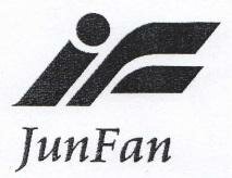 Trademark jF JunFan