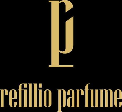 Trademark REFILLIO PARFUME