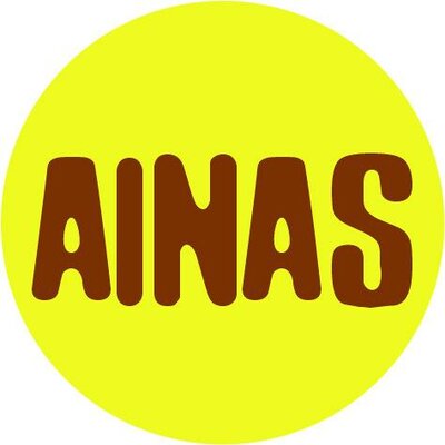 Trademark AINAS