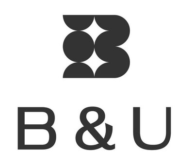 Trademark B & U