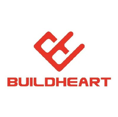 Trademark BUILDHEART