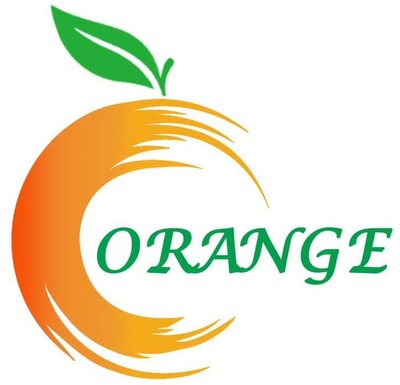 Trademark ORANGE + LOGO