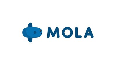 Trademark MOLA + LUKISAN