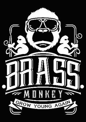 Trademark BRASS MONKEY & Logo