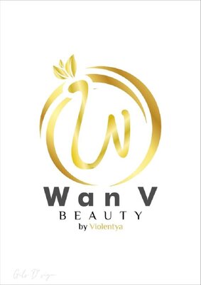 Trademark Wan V BEAUTY by Violentya