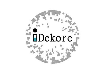 Trademark IDEKORE & Logo