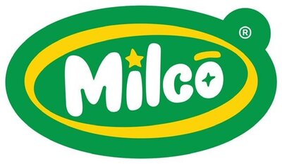 Trademark Milco + Logo