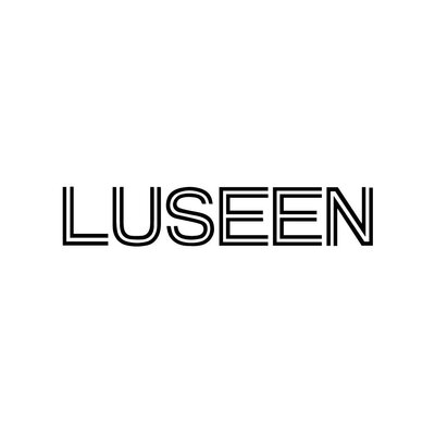 Trademark LUSEEN + LOGO