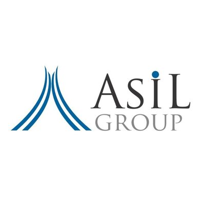 Trademark ASIL GROUP