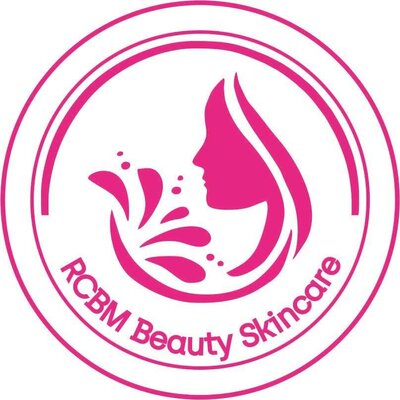 Trademark RCBM Beauty Skincare