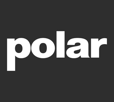 Trademark polar dan logo