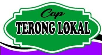 Trademark CAP TERONG LOKAL