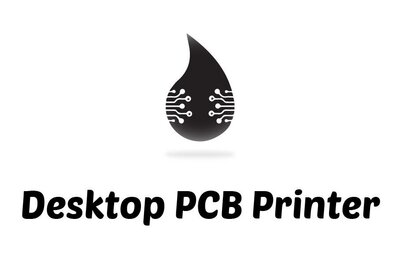 Trademark Desktop PCB Printer