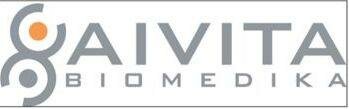 Trademark AIVITA BIOMEDIKA & Logo