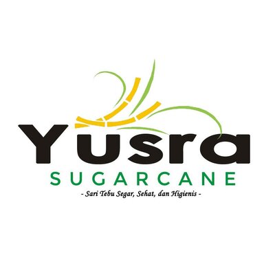 Trademark Yusra Sugarcane + Logo