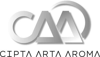 Trademark CIPTA ARTA AROMA + LOGO