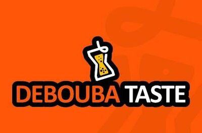 Trademark DEBOUBA TASTE + LOGO