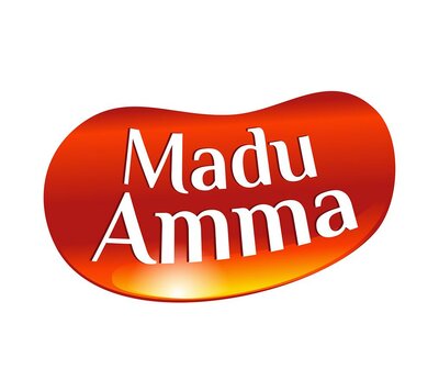 Trademark Madu Amma