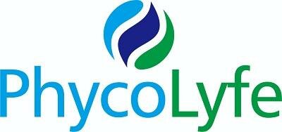 Trademark PhycoLyfe + Logo