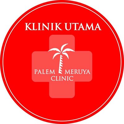 Trademark Palem Meruya Skincare + Lukisan