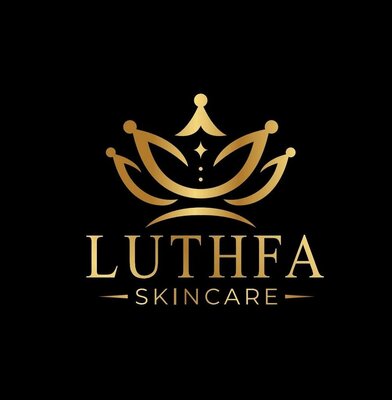 Trademark LUTHFA + LOGO