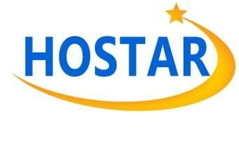 Trademark HOSTAR dan Lukisan