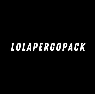 Trademark LOLAPERGOPACK