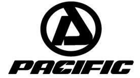 Trademark PACIFIC DAN LUKISAN