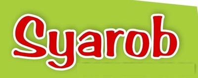 Trademark Syarob + LOGO