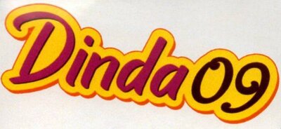 Trademark Dinda09 + LOGO