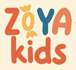 Trademark ZOYA kids & logo