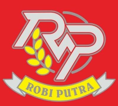 Trademark ROBI PUTRA (RP)