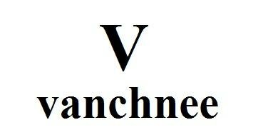 Trademark vanchnee + logo