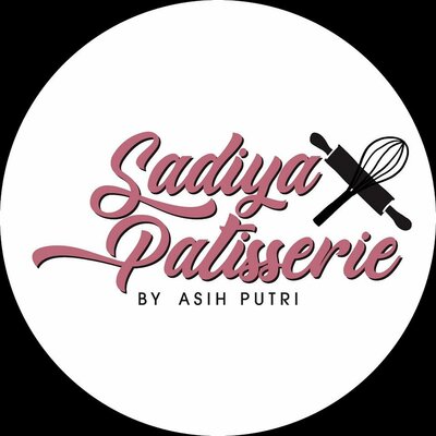 Trademark Sadiya Patisserie