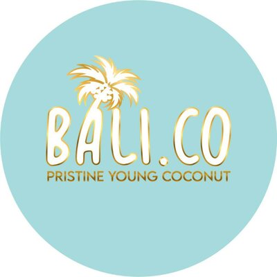 Trademark BALICO PRISTINE YOUNG COCONUT