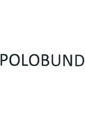 Trademark POLOBUND