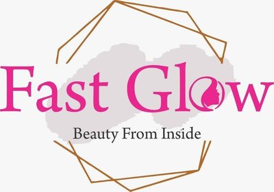 Trademark Fast Glow + Logo